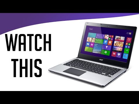 Before You Buy Laptop! Video