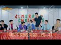 이거 계획한 사람 나와 ㅣEXO Mas 쓸없선 마니또