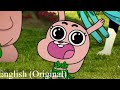 Gumball Arabic Censorship The Check