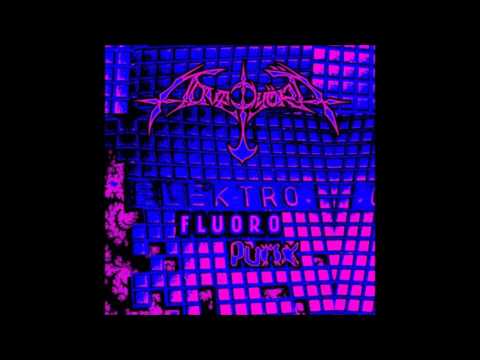 Aavepyörä ‎- Elektro Fluoro Punx (Full Album)