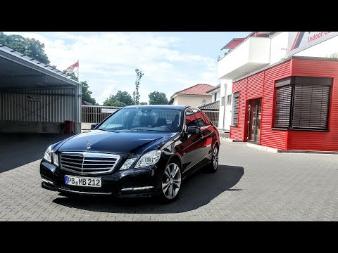 Samstagswäsche am Alltagsfahrzeug || Effiziente Handwäsche in der SB Waschbox mit Bürstenhaube