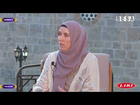 Ndyshimi i vetës gjatë Ramazanit - Vaxhide Podvorica Bunjaku