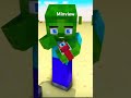 Minecraft Baby Zombie Strong Mincraft Mincraftnoob