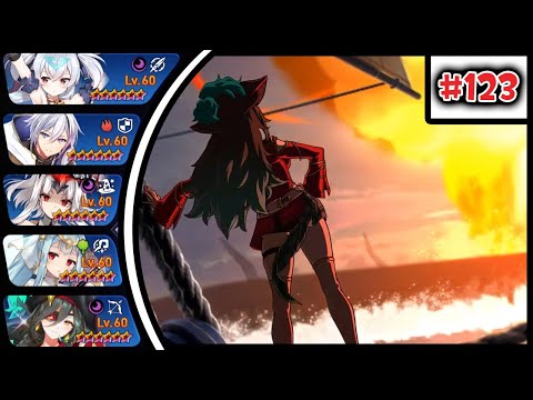 Epic Seven - Time To Walk The Plank! - RTA #123