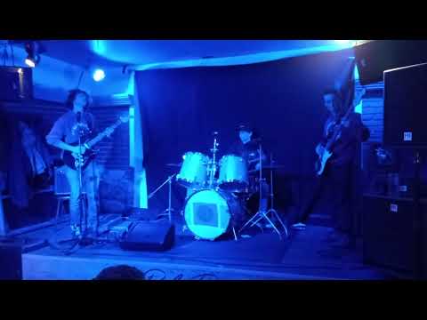 Strange Goat - Second thought (ukázka)