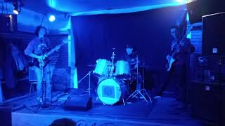 Video Second thought (ukázka)