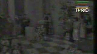 Nara Leão interpreta "A Banda"