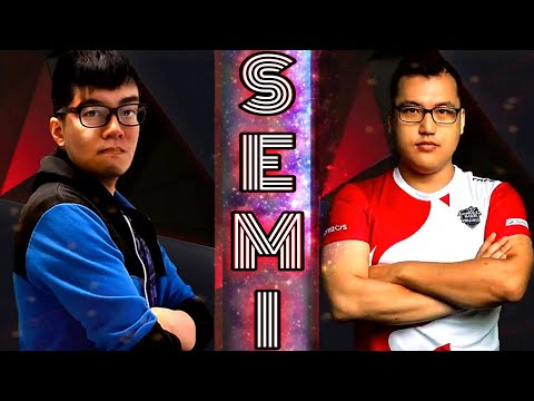 SWC2020 Americas Cup: Tree Vs. Raigeki - Summoners War