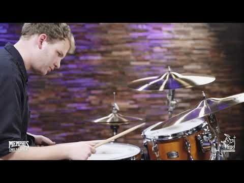 Paiste 20" Signature Prototype Ride Cymbal - 2438g (9993020-1111920M)