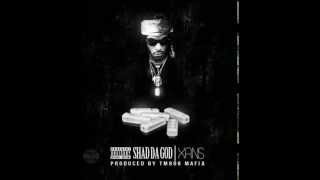 Shad Da God Xans 2015