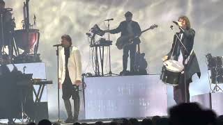 For King &amp; Country - Baby Boy - #ADrummerBoyChristmasTour MA 2022