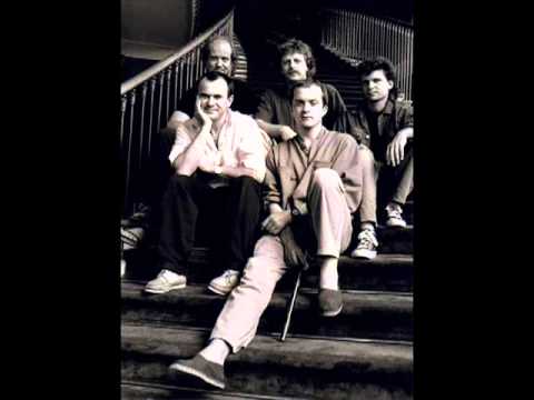 A écouter en préparant Cioppino aux coquillages