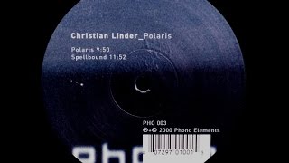 Christian Linder - Spellbound