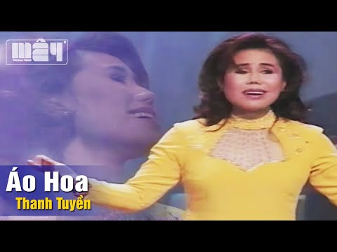 Thể hiện bởi Thanh Tuyền
