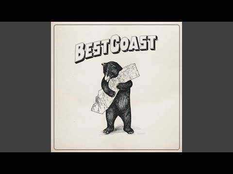 No One Like You - Best Coast