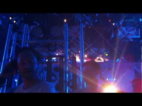 Nic Fanciulli drops Frontline(Nic Fanciulli Remix) @ Toronto, Maison Mercer