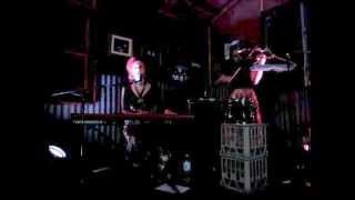 Songs Of Love And War: "Cherry Apple" (Emma Dean and Francesca de Valence)