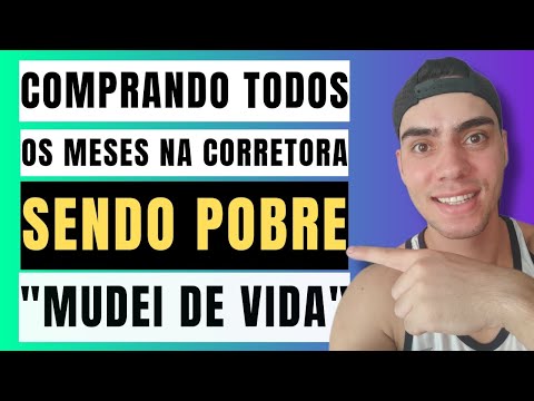 19° MÊS INVESTINDO - VALEU A PENA O ESFORÇO?