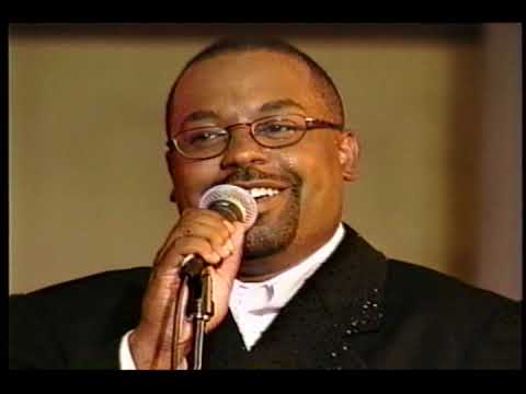 Kurt Carr Singers- Holy, Holy, Holy