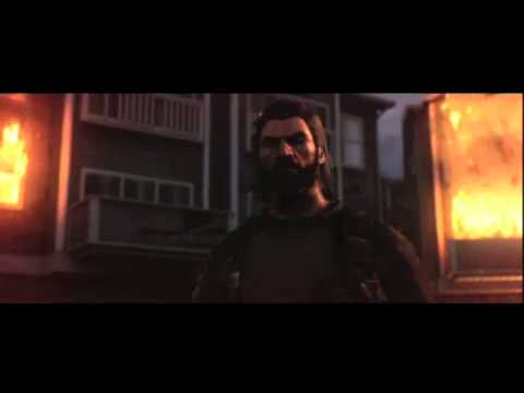 FE.A.R 3 launch trailer