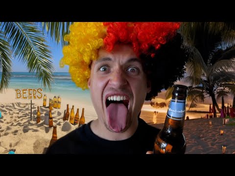 WE FLY TO MALLE 🌞 Delay Sports team trip