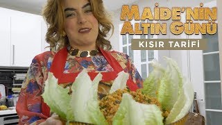 Ezgi Mola - Maide Teyze'nin Kısır Tarifi (SİNEMALARDA)