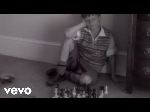 Murray Head - Pity The Child "From CHESS"