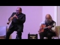 Hungaria performed by Nuages
