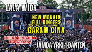 Download lagu LALA WIDY GARAM CINA New Monata JAMDA YRKI 1 BANTEN Dhean PROAUDIO TANGERANG mp3 Download lagu LALA WIDY GARAM CINA New Monata JAMDA YRKI 1 BANTEN Dhean PROAUDIO TANGERANG mp3