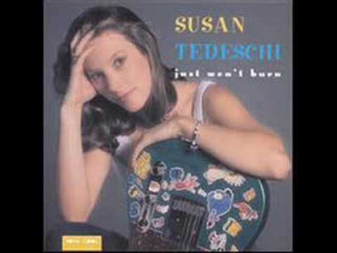 Susan Tedeschi ~ Hurt So Bad