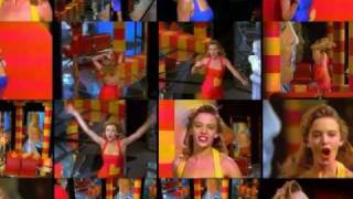 Kylie Minogue Hand On Your Heart [Great Aorta Mix]