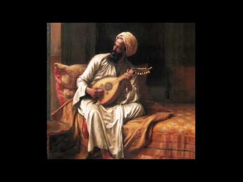 Traditional Syrian: 'Qadduka al Mayyas' ('I've given birth to you, O my life') - SCBF