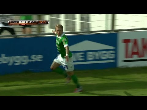 Ljungskile kryssade mot Assyriska - TV4 Sport