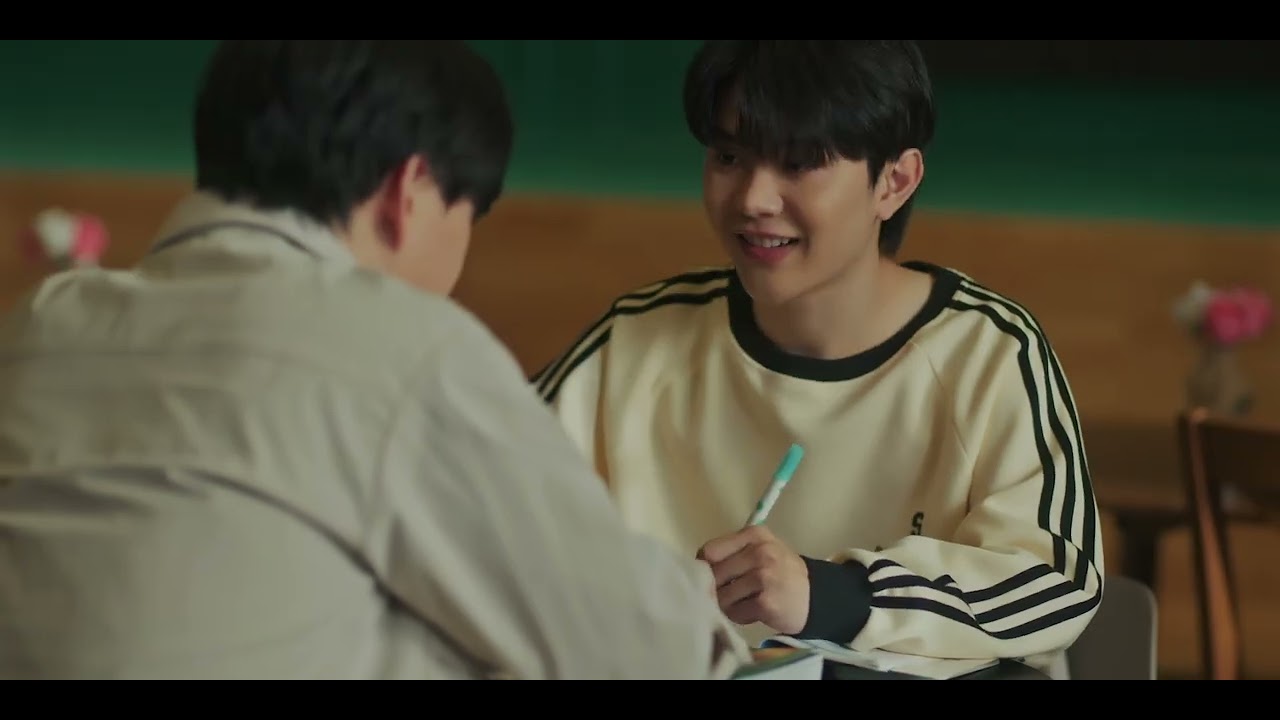 SPOT EP.2 | BESIDE THE SKY | FOUREVER YOU PART 2