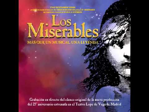 Los miserables - Solo para mí