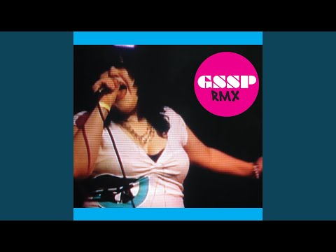 Video thumbnail for Standing In the Way of Control (Le Tigre Remix)