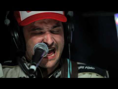 Dale Earnhardt Jr. Jr. - Vocal Chords (Live on KEXP)