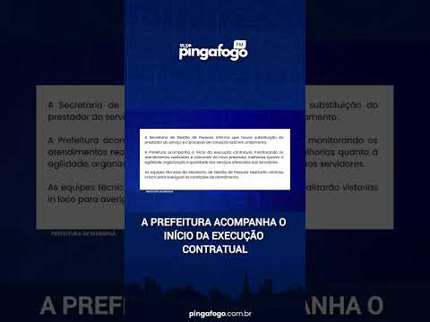 Responsabilidade do Atendimento Médico #Maringa #Sarandi #Paiçandu #Marialva #Parana
