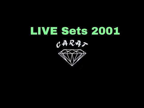 CARAT (Bouwel) - 2001.07.13-02 - Jean