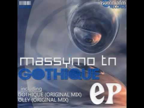Dj Massymo TN - Oley (Original Mix) [Insomniafm Records] - YouTube.flv
