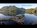 Explore the magical islands of Haida Gwaii and delve into Haida culture, art & history.