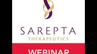 Direct Access: Sarepta, eteplirsen with Chris Garabedian (October 2012)