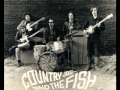 Death Sound Blues - Country Joe and The Fish ...
