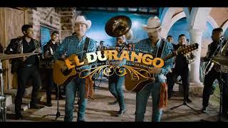 El Durango - Los Plebes Del Rancho De Ariel Camacho Ft. Banda Sinaloense La Tuya De Culiacán