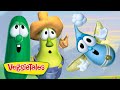 VeggieTales Discover Your Uniqueness A Snoodle S Tale