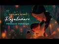 Lullaby Song - Rajkumari Full Video Song | Vikrant Rona | Kichcha Sudeep | Female Version| Pragathi