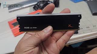 Don't Get SCAM With Fake RAM