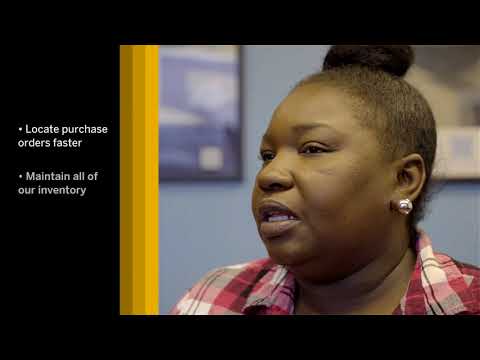 SAP Business One Implementation for Vigo Industries by SAP Partner