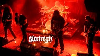 Stortregn - Inner Black Flame (live Grenoble - 20/05/2016)
