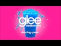 Dancing Queen - Glee Cast